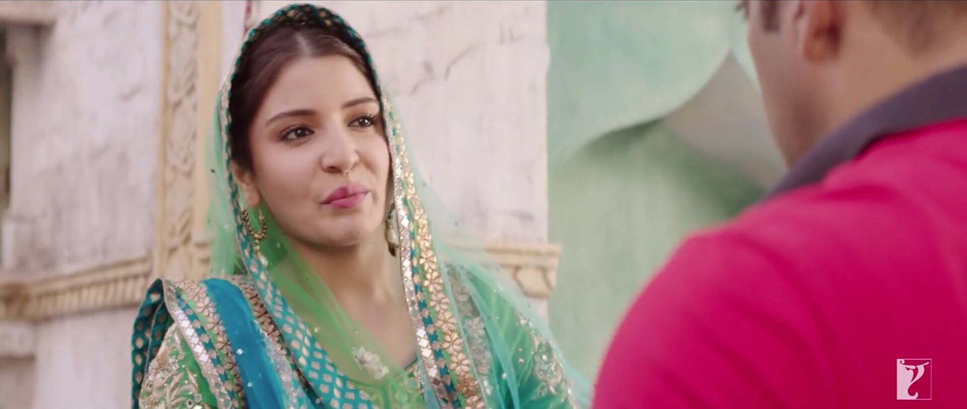 Movie Review – Sultan (2016)